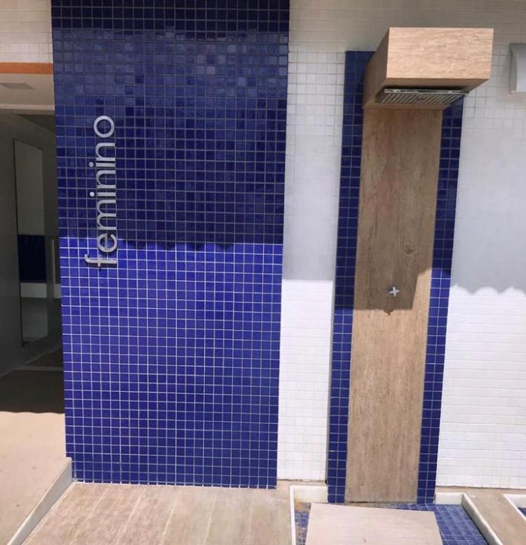 דירות Temporada Pe Na Areia גואראג'ובה מראה חיצוני תמונה