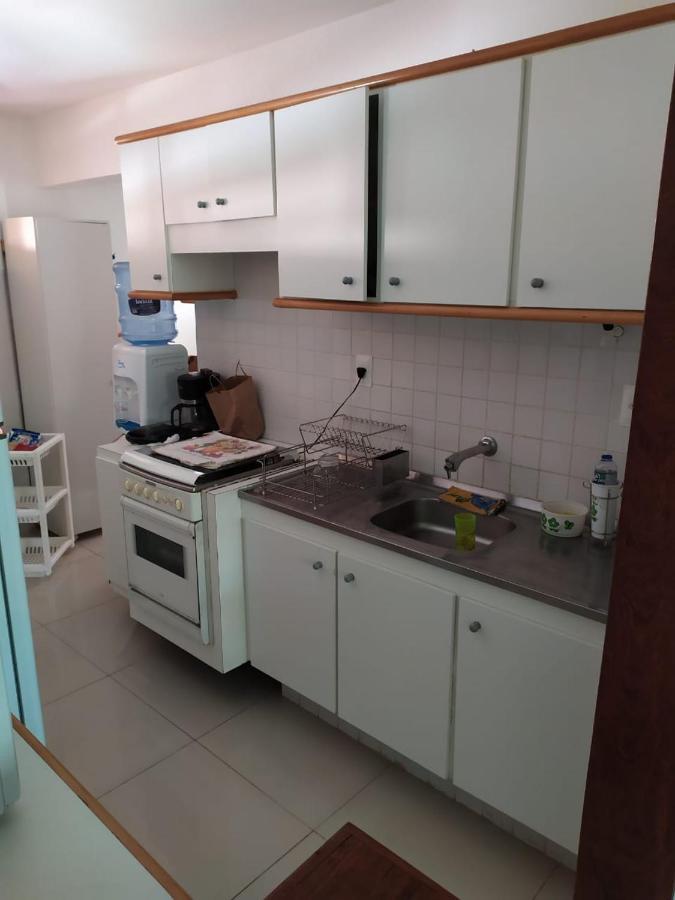 דירות Temporada Pe Na Areia גואראג'ובה מראה חיצוני תמונה